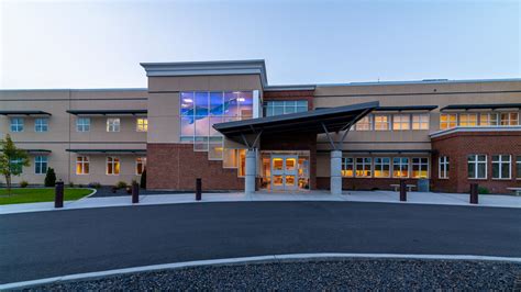 Welcome to Moses Lake Community Health Center