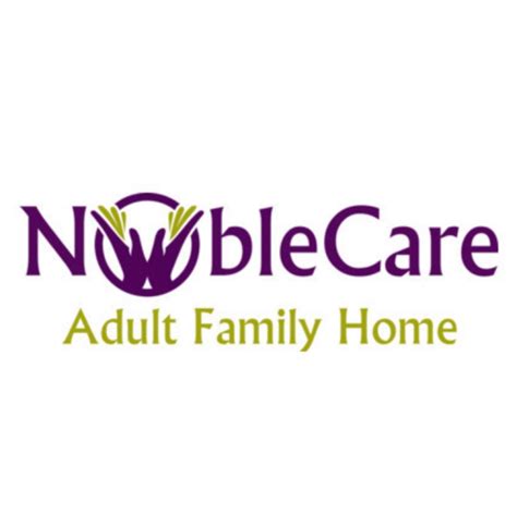 Welcome to NobleCare AFH