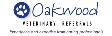 Welcome to Oakwood Veterinary Referrals