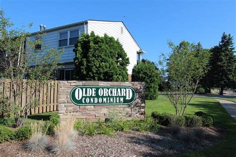 Welcome to Olde Orchard Country Homes Condominium …