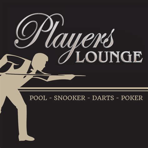 Welcome to Players Lounge - Atherton