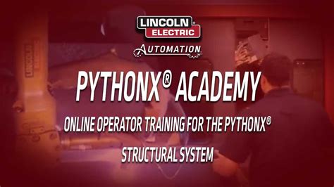 Welcome to PythonX STRUCTURAL Support