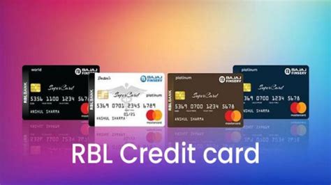 Welcome to RBL Bank Credit Card Payment gateway