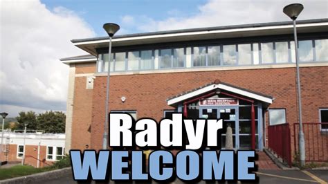 Welcome to Radyr Comprehensive School! - YouTube