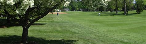 Welcome to Reid Golf Course Reid Golf Course