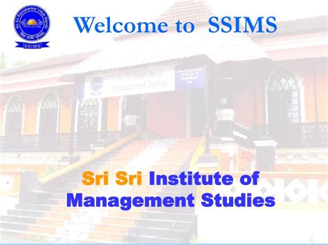 Welcome to SSIMS & RC