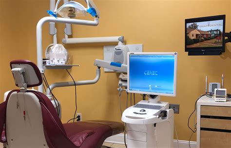 Welcome to SmartDental