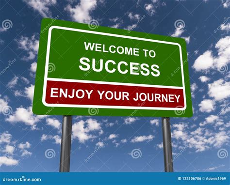 Welcome to Success