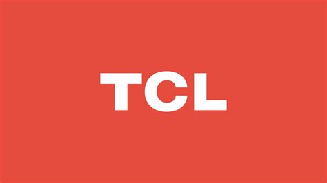 Welcome to TCL Support Request Online Service TCL UK