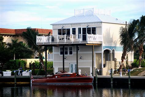 Welcome to The Funky Fish Houses at Cape Harbour