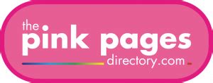Welcome to The Pink Pages Directory