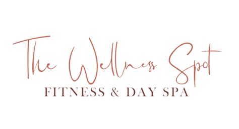 Welcome to The Wellness Spot