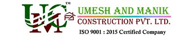 Welcome to Umesh And Manik Construction Private Limited