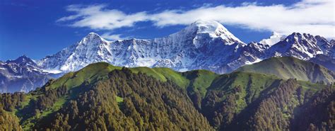 Welcome to Uttarakhand Tourism Discover Uttarakhand