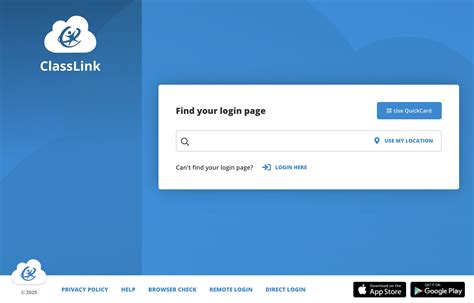 Welcome to classlink.  Login with classlinkloading your login page. help login.  You need ...