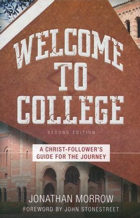 Welcome to college a christfollowers guide for the journey. - Manuale di officina triumph speed four.