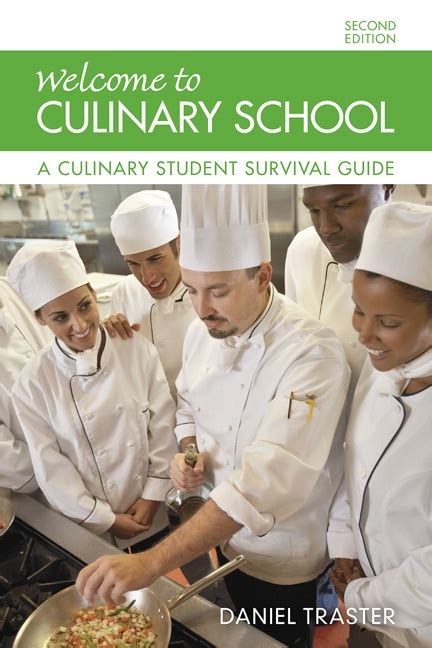 Welcome to culinary school a culinary student survival guide. - The essential guide to user interface design an introduction to gui design principles and techniques.