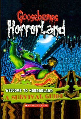Welcome to horrorland a survival guide. - Yamaha 50hp 4 stroke outboard service manual.
