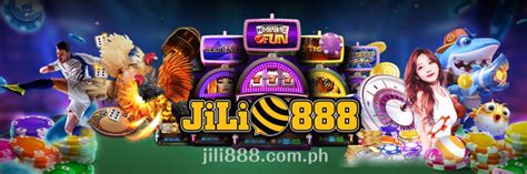 Welcome to jili888 co - Your Gateway to Online Gaming Excellence