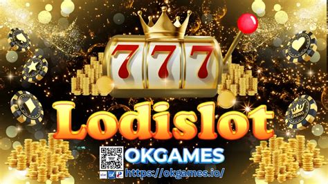 Welcome to lodislot ph: Your Gateway to Online Gaming Excellence