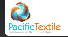 Welcome to pacific-textile.com