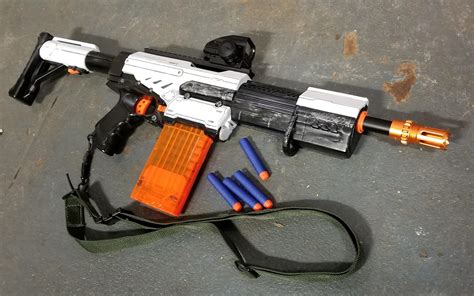 Welcome to r/Nerf! - Reddit