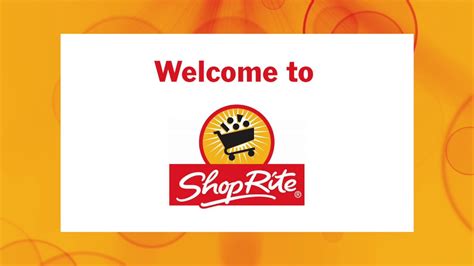 Welcome to shoprite. Welcome to ShopRite. It takes many different skills, abilities, and people to be a part of the team that operates our stores. ShopRite believes that its associates are its best asset. Associates are provided with the knowledge, skills, and tools to be the leading retailer in our markets. Whether it's providing world-class customer service ... 