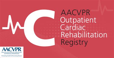 Welcome to the AACVPR Outpatient Cardiac Rehabilitation Registry