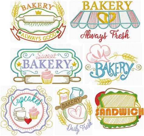 Welcome to the Bakery : Sweet & Saucy Shop