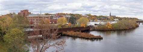 Welcome to the City of Bangor, Maine - Agendas & Minutes