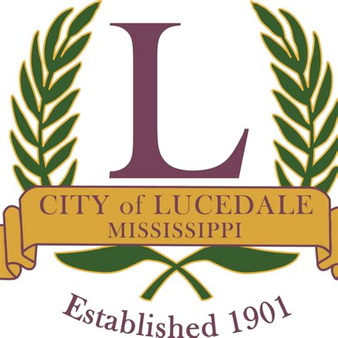 Welcome to the City of Lucedale, Mississippi