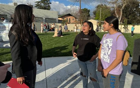 Welcome to the Fresno High Home Tour