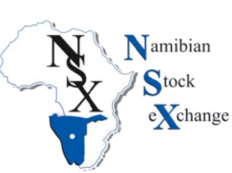 Welcome to the Namibian Stock Exchange