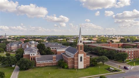 Welcome to the Truett Seminary application! - Baylor