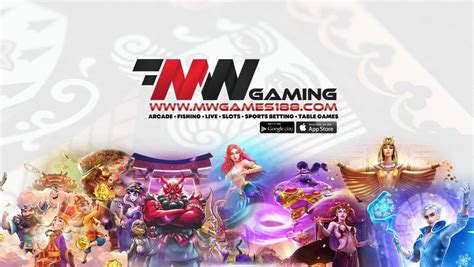 Welcome to the Ultimate Gateway: mwgaming888 net sign up