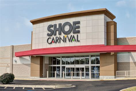 Welcome to the Ultimate Shoe Carnival: A Footwear Extravaganza