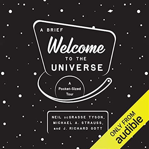 Welcome to the Universe - amazon.com