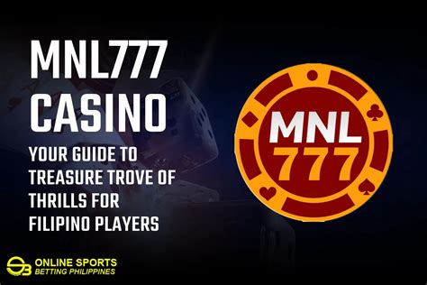 Welcome to the World of mnl 777: Your Complete Guide to Success