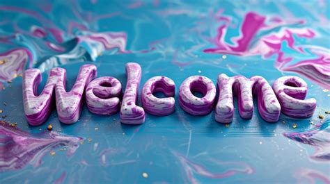 Welcome to the creative