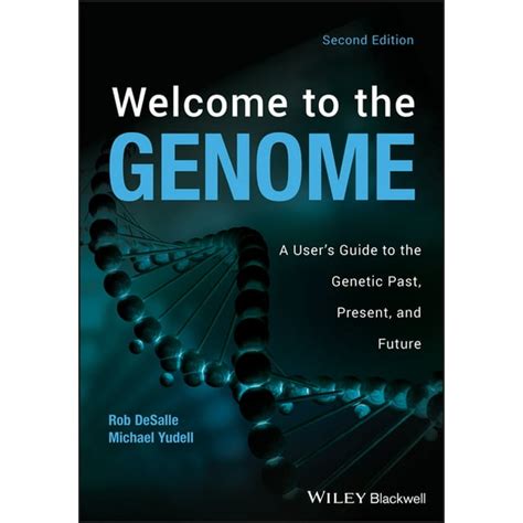 Welcome to the genome a users guide to the genetic past present and future. - Canto gregoriano en la escuela y al alcance del pueblo, guia tecnica.