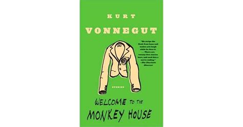 Welcome to the monkey house quotes. - User apos s guide to baptism and confirmation.