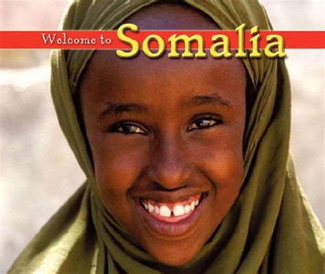 Download Welcome To Somalia By Elma Schemenauer