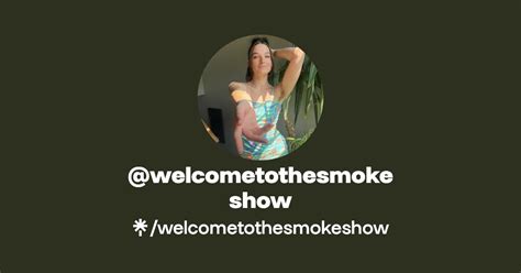 🍌 [SEX VIDEO] Welcometothesmokeshow Onlyfans Leaked