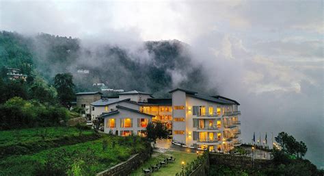 Welcomhotel by ITC Hotels, Shimla