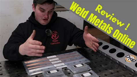 Weld metals online. Stainless Steel. Unlike plain steel, stainless is made to resist corrosion and is hygienic. This is achieved by adding 10% to 30% chromium to other elements such as iron. There is also a nickel alloy … 