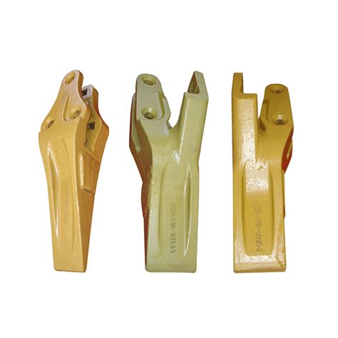 Weld on loader bucket teeth.  Call for Pricing Price Request a Quote Trade Value Print Call U...