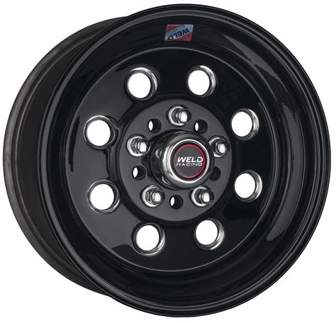 Weld racing. Find Weld Racing V-Series Black Anodized Wheels and get Free Shipping on Orders Over $109 at Summit Racing! Get back on track with Weld Racing Pro Drag V-Series wheels. They offer cutting-edge design with forged aluminum construction to deliver a lighter, more durable wheel with a unique hole pattern and black beadlock rings. 