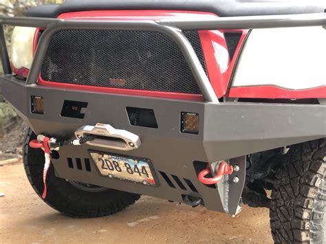 DIY Rock Bruiser | Jeep Cherokee XJ (1984-2001) $369.82. 5 reviews. Read more. Weld it Yourself DIY Bumper Kits that fit Jeep Cherokee, Jeep Comanche.. 