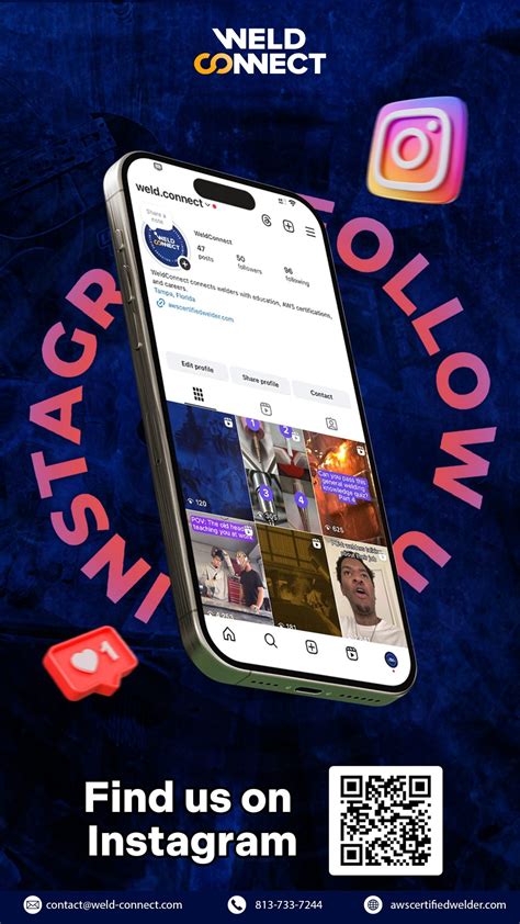 WeldConnect shop-. 