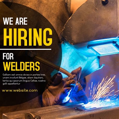 Welder fabricator hiring. We are recruiting for a Lead Fabricator/ Welder that is responsible to assemble or fabricate mechanical parts, pieces or products using a variety of tools and… Posted Posted 1 day ago · More... View all Fluid Directions Systems OPC jobs - Marikina jobs - Fabricator/Welder jobs in Marikina 